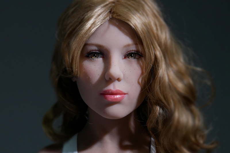 Надувная кукла Becky The Beginner Babe Love Doll Pipedream 3508-00 PD - PipeDream - Мужские секс куклы - Купить