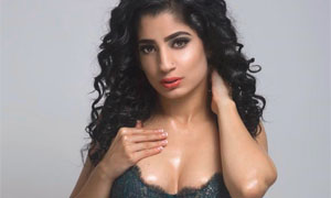 Nadia Ali Planetsuzy