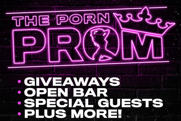 Adult Place - SpankChain to Co-host The Porn Prom at Palms Place Resort on January 24 |  YNOT
