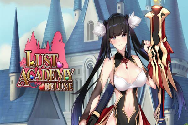 Nutaku Saga