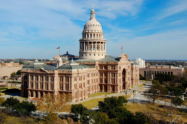 600px x 400px - Did Texas Just Ban Porn Production? | YNOT