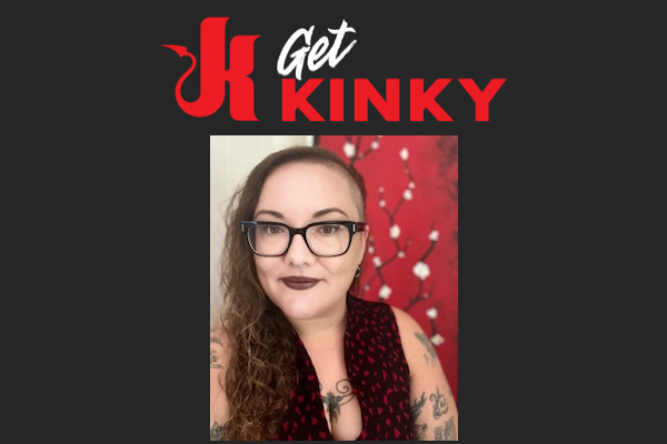 Kink Com Hires Kimi Evans To Lead GetKinky Cam Division YNOT